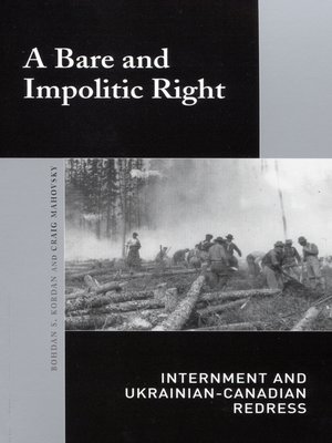 cover image of Bare and Impolitic Right